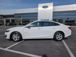 2022 Chevrolet Malibu LS