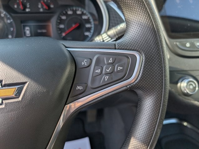 2022 Chevrolet Malibu LS