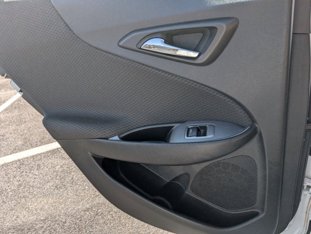 2022 Chevrolet Malibu LS