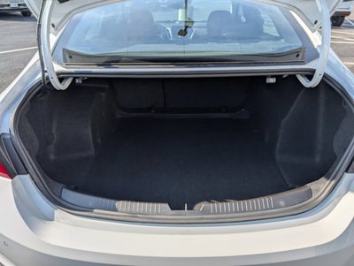 2022 Chevrolet Malibu LS