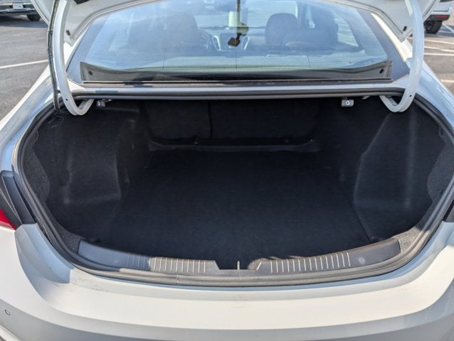 2022 Chevrolet Malibu LS