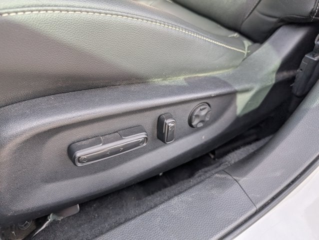 2021 Honda Accord Sedan Sport