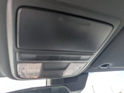 2021 Honda Accord Sedan Sport