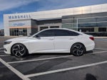 2021 Honda Accord Sedan Sport