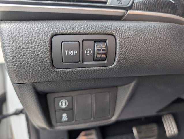 2021 Honda Accord Sedan Sport