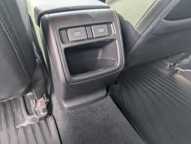 2021 Honda Accord Sedan Sport