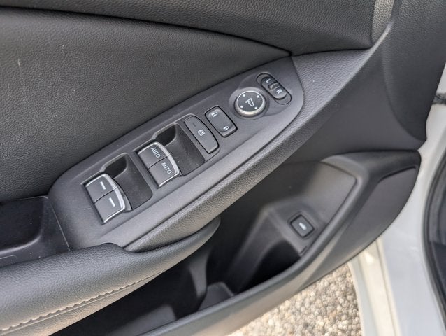 2021 Honda Accord Sedan Sport