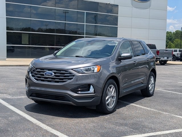 2022 Ford Edge SEL AWD's photo