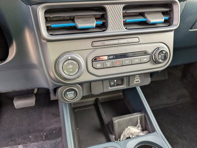 2026 Ford Maverick Lobo High