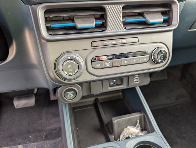 2026 Ford Maverick Lobo High