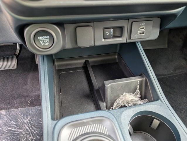 2026 Ford Maverick Lobo High