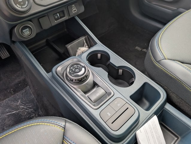 2026 Ford Maverick Lobo High