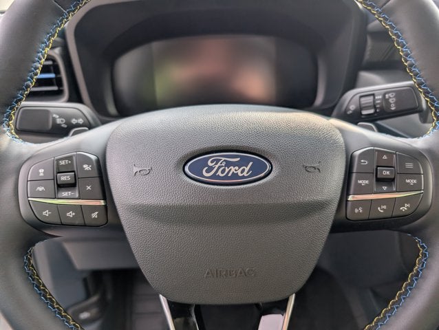 2026 Ford Maverick Lobo High