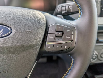 2026 Ford Maverick Lobo High