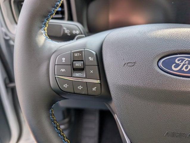 2026 Ford Maverick Lobo High