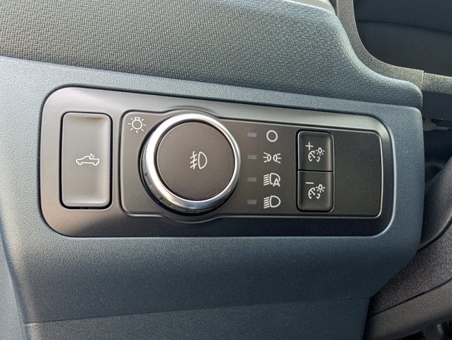 2026 Ford Maverick Lobo High