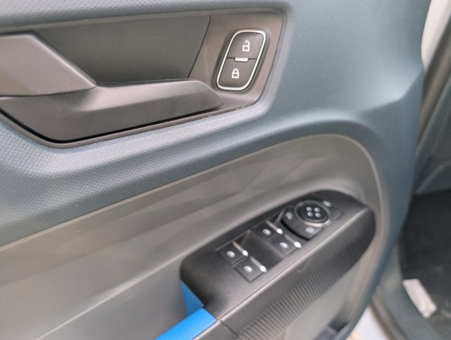 2026 Ford Maverick Lobo High