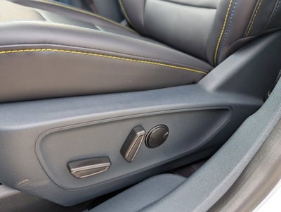 2026 Ford Maverick Lobo High