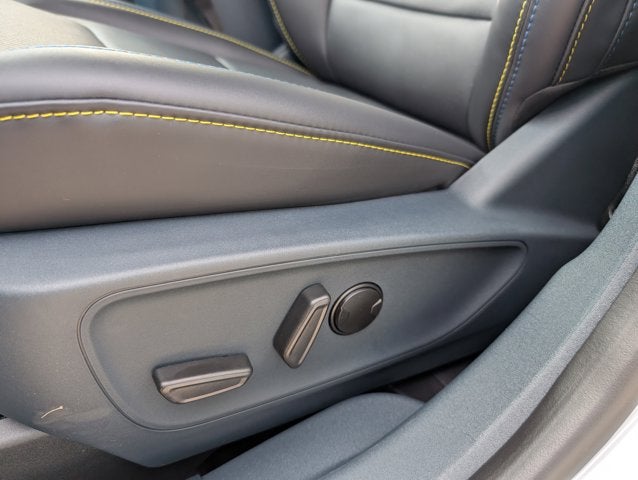 2026 Ford Maverick Lobo High