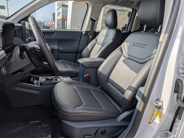 2026 Ford Maverick Lobo High