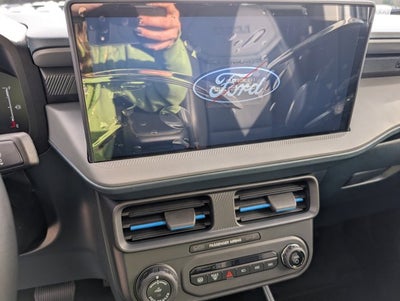 2026 Ford Maverick Lobo High