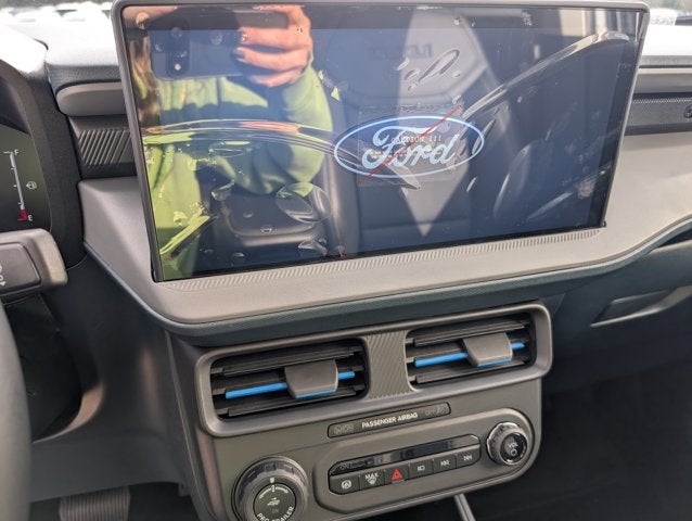 2026 Ford Maverick Lobo High