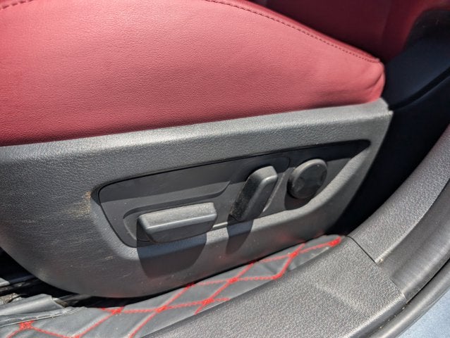 2024 Mazda Mazda CX-30 2.5 S Carbon Edition