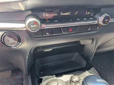 2024 Mazda Mazda CX-30 2.5 S Carbon Edition
