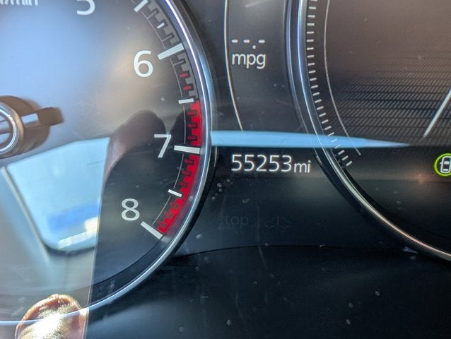 2024 Mazda Mazda CX-30 2.5 S Carbon Edition