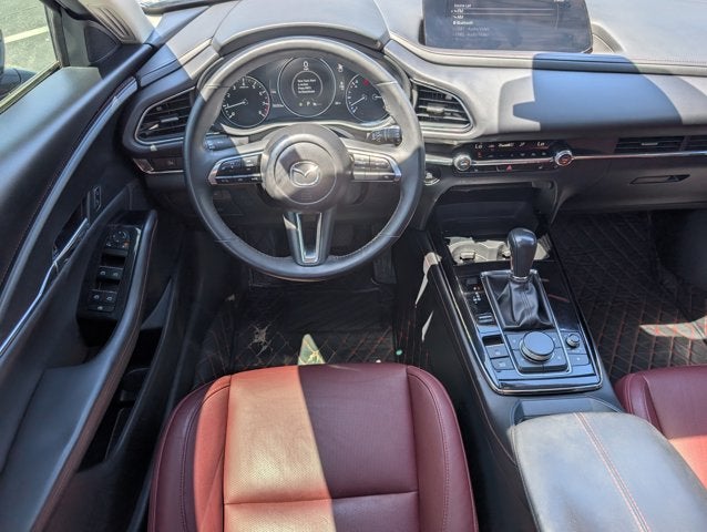 2024 Mazda Mazda CX-30 2.5 S Carbon Edition