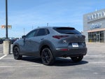 2024 Mazda Mazda CX-30 2.5 S Carbon Edition