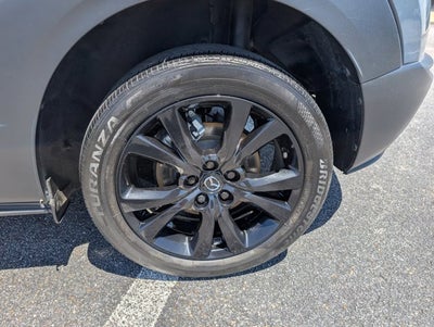 2024 Mazda Mazda CX-30 2.5 S Carbon Edition
