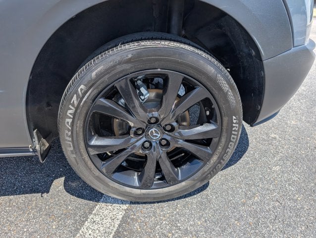 2024 Mazda Mazda CX-30 2.5 S Carbon Edition