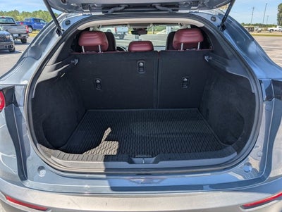 2024 Mazda Mazda CX-30 2.5 S Carbon Edition