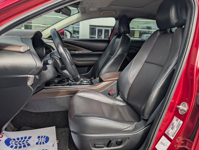 2023 Mazda Mazda CX-30 2.5 S Premium Package