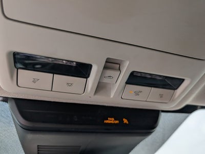 2023 Mazda Mazda CX-30 2.5 S Premium Package