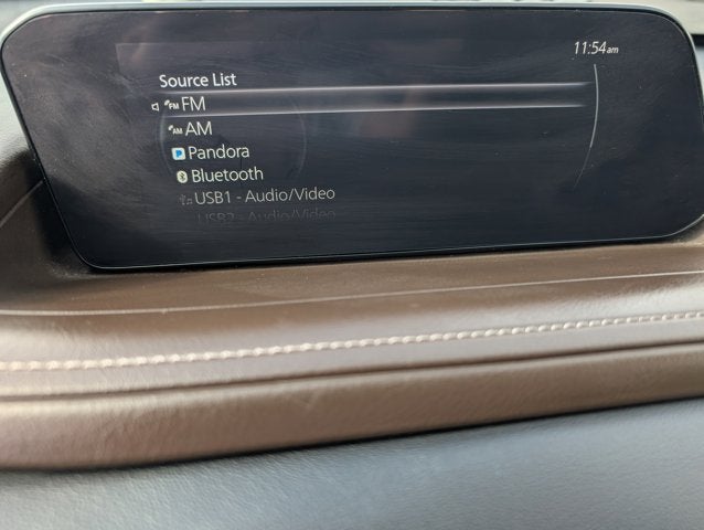 2023 Mazda Mazda CX-30 2.5 S Premium Package