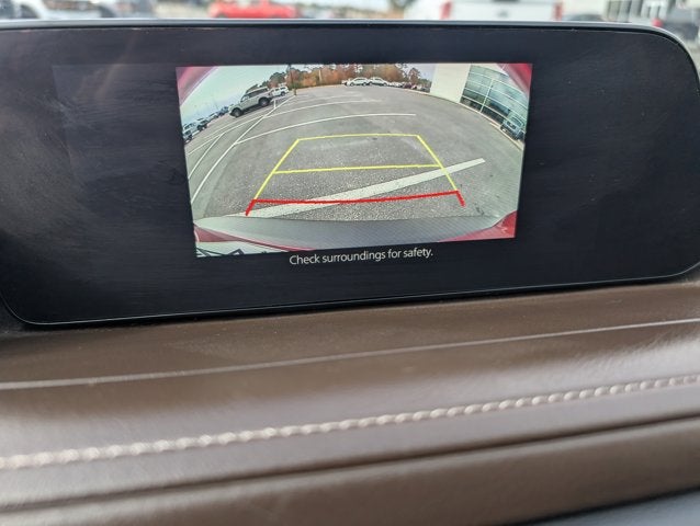 2023 Mazda Mazda CX-30 2.5 S Premium Package