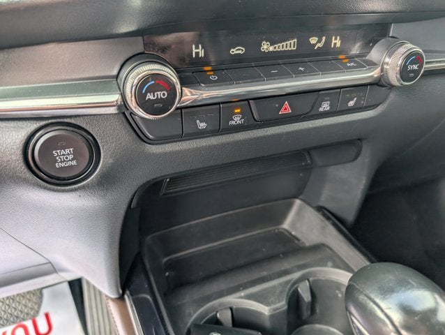 2023 Mazda Mazda CX-30 2.5 S Premium Package