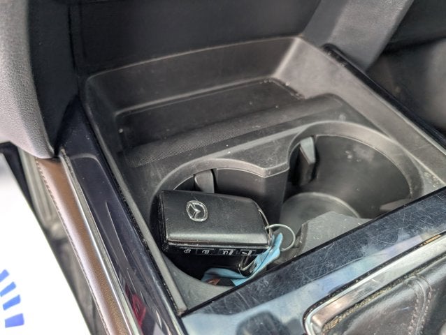 2023 Mazda Mazda CX-30 2.5 S Premium Package