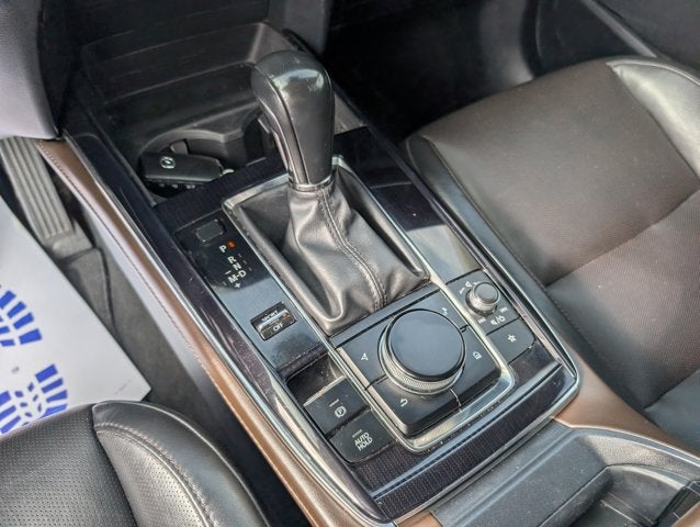 2023 Mazda Mazda CX-30 2.5 S Premium Package