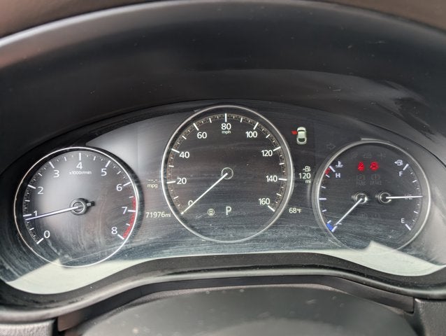 2023 Mazda Mazda CX-30 2.5 S Premium Package