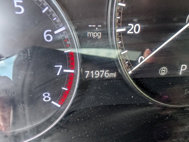 2023 Mazda Mazda CX-30 2.5 S Premium Package