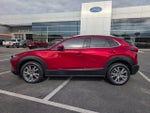 2023 Mazda Mazda CX-30 2.5 S Premium Package