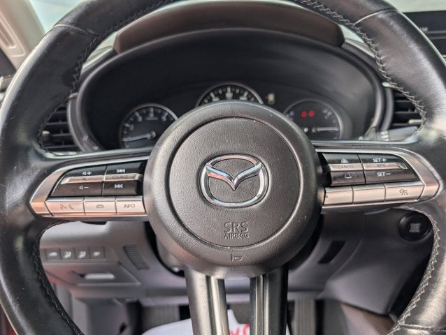 2023 Mazda Mazda CX-30 2.5 S Premium Package