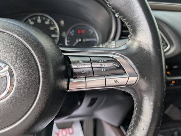 2023 Mazda Mazda CX-30 2.5 S Premium Package