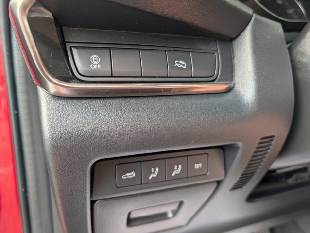 2023 Mazda Mazda CX-30 2.5 S Premium Package