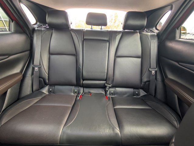 2023 Mazda Mazda CX-30 2.5 S Premium Package