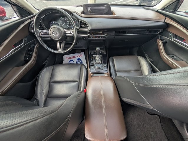 2023 Mazda Mazda CX-30 2.5 S Premium Package