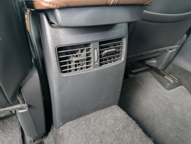 2023 Mazda Mazda CX-30 2.5 S Premium Package